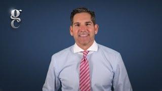 The Hustle Muscle - Grant Rant #153