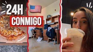  Un SÁBADO CONMIGO en ESTADOS UNIDOS | Eva Bleider