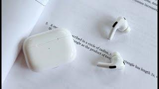 Airpods pro 2 as hearing aids | my experience