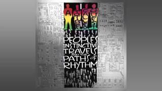 A Tribe Called Quest - Mr. Muhammad