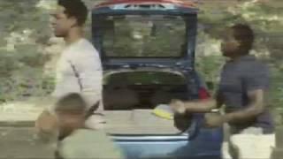 2010 Honda Insight TV Commercial