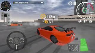 Fast&Grand: Online Car Driving Game - Android, iOS 