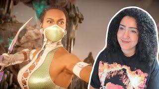 I Missed Jade! - Mortal Kombat 11 Online Jade Matches