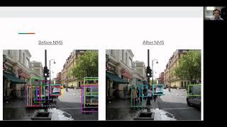 YU CS Summer 2021 Project | TensorFlow Street Image Classification and Object Detection Model