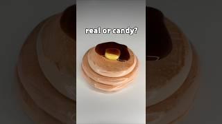 REAL OR CANDY?! 