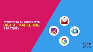 What is Integrated Digital Marketing?