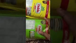 Dalda Cooking Oil Scam