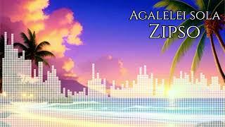 Zipso - Agalelei sola (Audio)