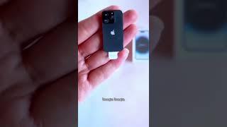 Mini Iphone 14 pro max unboxing  Gadgets ️ Technology Lover ️ #techgadgets #gadgets #shorts