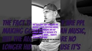 #venconmigo @iamCOQUI #prayer #christian #fyp #formen #christianmusic #christiansong #youtube