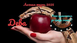 ️️ДЕВА️ЛИЧНАЯ ЖИЗНЬ ДО КОНЦА ЛЕТАКАК ИЗМЕНИТСЯ ВАША ЖИЗНЬ..? ПЕРЕМЕНЫПРОГНОЗ Tarò Ispirazione