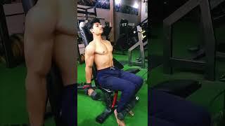 Bicep training #gym #motivation #fitness