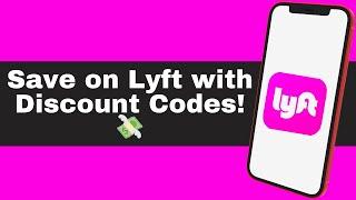 How to Apply Discount Codes in the Lyft App | Step-by-Step Guide