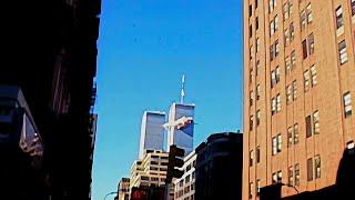 9/11 Voices From The Air - Documentary