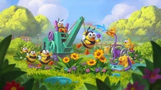 Hay Day: New Update Gameplay!