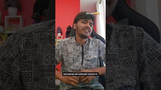 Unakku Thaan on 2 people request️ Akshay vlogger singing shukkoor song