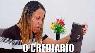 O CREDIARÍO