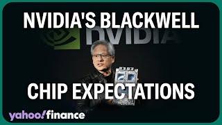 What Nvidia's Blackwell means for 2025 AI chip demand