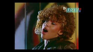 DJ LESKIE SOUL MIX (SOUL TRAIN) {Whitney Houston, Black Box, Madonna, Michael Jackson, Billy Ocean}