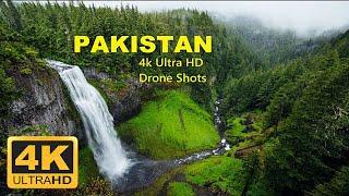 Experience the REAL Beauty of Pakistan in 4K