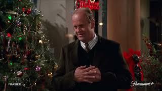 Frasier's Best Holiday Moments ｜ Paramount+