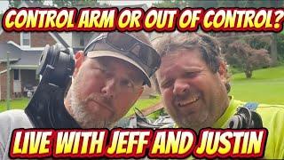 Jeff & Jay shenanigans!