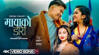 Tamang Selo || Maya Ko Dori || Buddha Lama Ft.Reshma Tamang | Priyana Acharya 2022