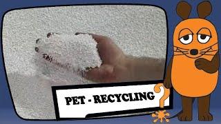 PET-Recycling