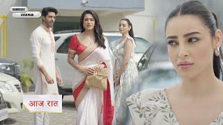 Jhanak Serial NEW PROMO Jhanak and Ani get emotional because of Arshi