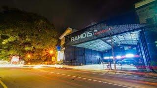 RAMDIS by Auto Miraj