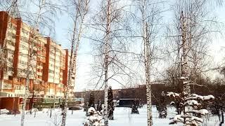 г.Чебоксары, ост."Дом Печати"
