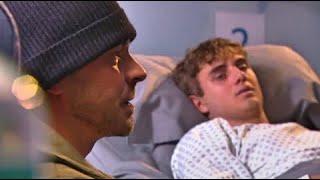 Hollyoaks Shocking Twist: JJ's Diagnosis Hits the Osbornes Hard #spoilers #hollyoaks,