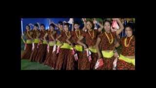 Tappa, Ramindra Chhetri/Madhabi Aryal, Lyrics/Music: Kharka Budha Magar, Arranger: JUJU Gurung