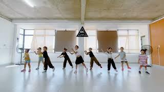 DURA - Kid Dance | MK Dance Studio