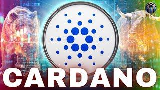 Cardano ADA Elliott Wave Analysis: Critical Levels You Must Watch Now!
