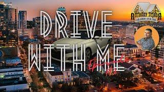 Driving orlando florida | driving through orlando florida | Anthony Tejada Orlando Realtor