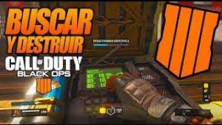Call Of Duty Black Ops4: ExooTiK TeaM Vs OveR ClaN