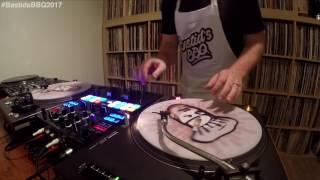 Skratch Bastid - California Soul Routine