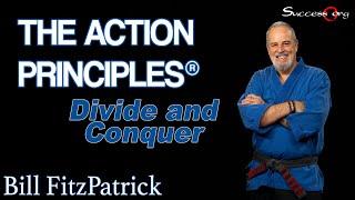 Divide and Conquer - Action Principle® #2