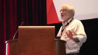 Wikimania 2015 - Edward N. Zalta "The stanford encyclopedia of philosophy" (English)