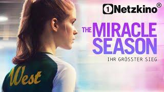 Miracle Season (Caroline Found - Full Movie with ERIN MORIARTY, Movies Based on TRUE EVENTS)