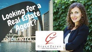 Toronto Real Estate Agent