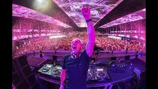 Tomorrowland Belgium 2017 | Johan Gielen