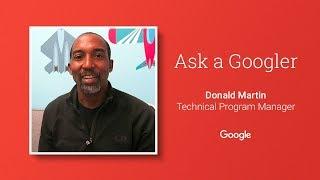 What's it like to be a Program Manager? — Ask a Googler