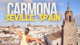 A Fabulous Day Trip To Carmona, Seville