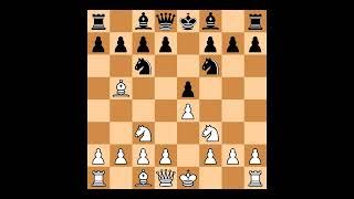 Dmitry Andreikin(2715) vs Sergey Karjakin(2785)