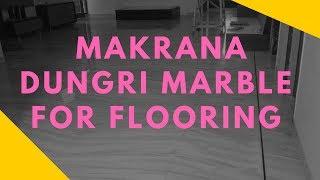 Dungri Marble for flooring. Dungri Marble Tiles and Slab - RK Marbles