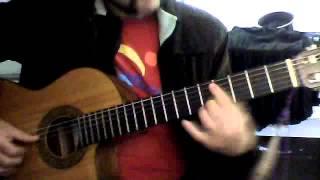 Stars and stripes forever (guitar)