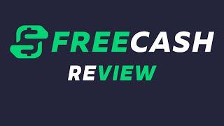 Freecash.com Review: Is It a Legit Way to Earn Money Online?