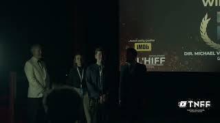 BEST EUROPEAN SHORT FILM - Eina - Dir. Michael Vella & Tommy Vella - Germany